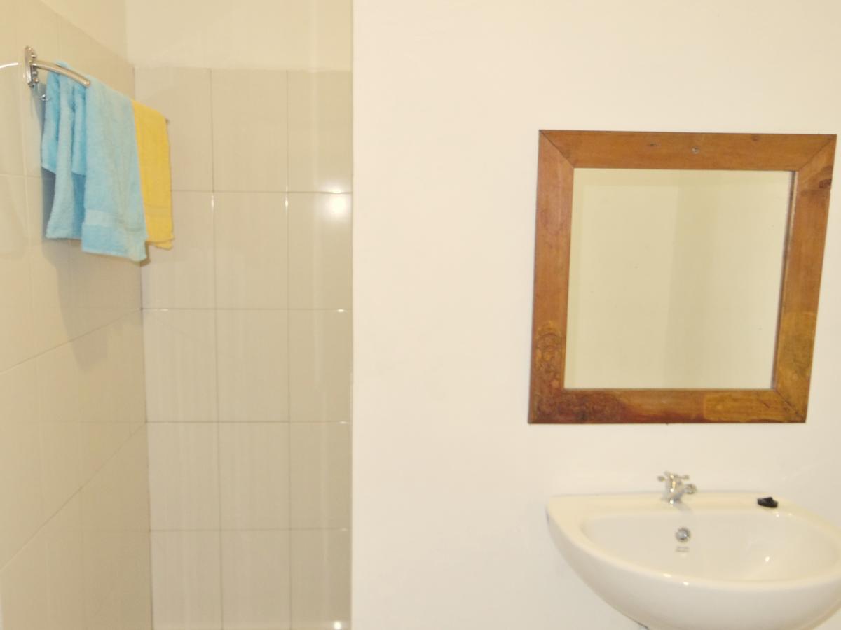 Manik Garam Boutique Villa Amed Extérieur photo