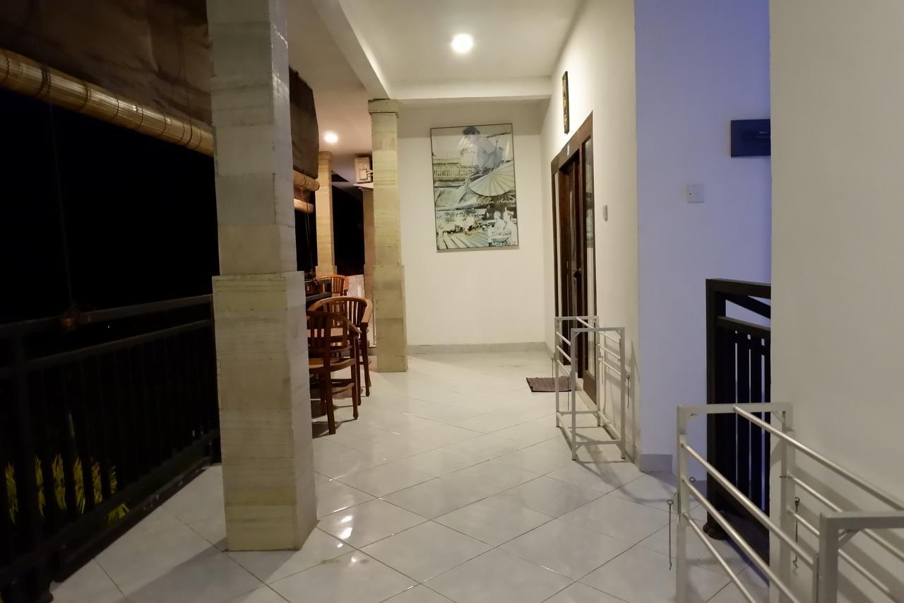 Manik Garam Boutique Villa Amed Extérieur photo