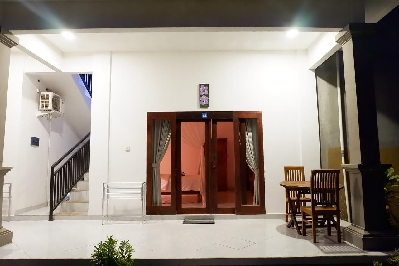 Manik Garam Boutique Villa Amed Extérieur photo